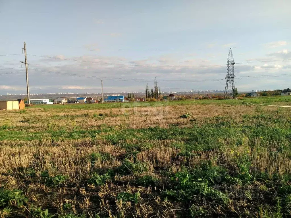 Участок в Башкортостан, Уфимский район, Михайловский сельсовет, д. ... - Фото 1