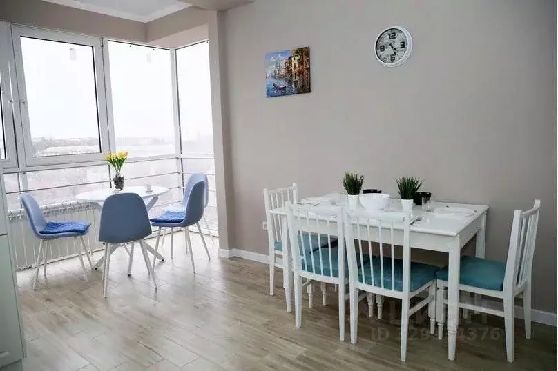 2-к кв. Ставропольский край, Ессентуки ул. Буачидзе, 1к4 (72.0 м) - Фото 2
