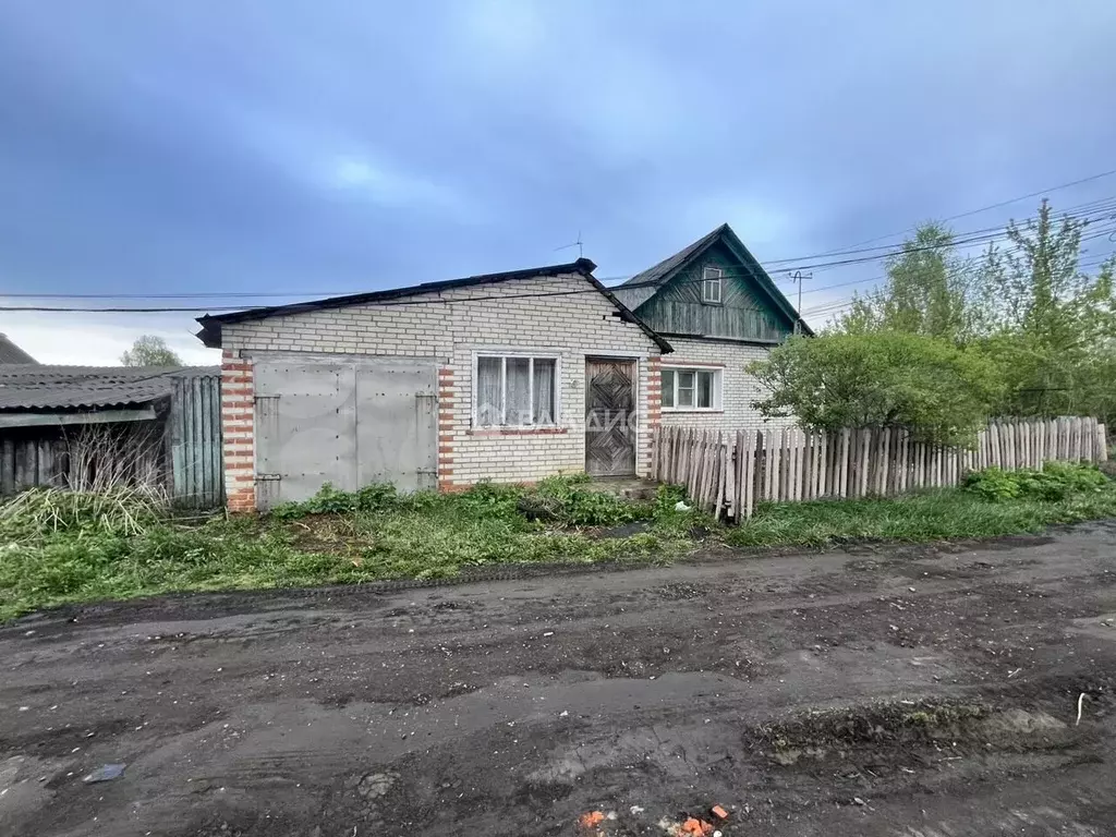 Дом 71,9 м на участке 7 сот. - Фото 1