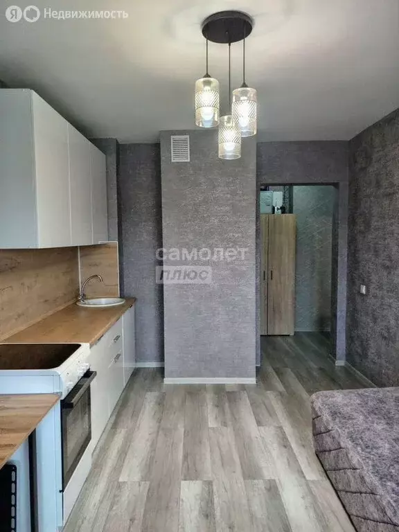 2-комнатная квартира: Иркутск, улица Бородина, 7 (60 м) - Фото 1