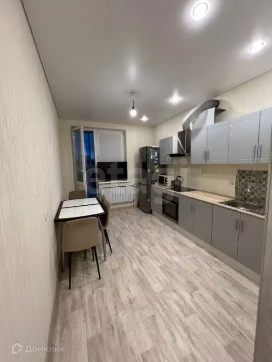 Продаётся 1-к квартира, 46.6 м - Фото 1