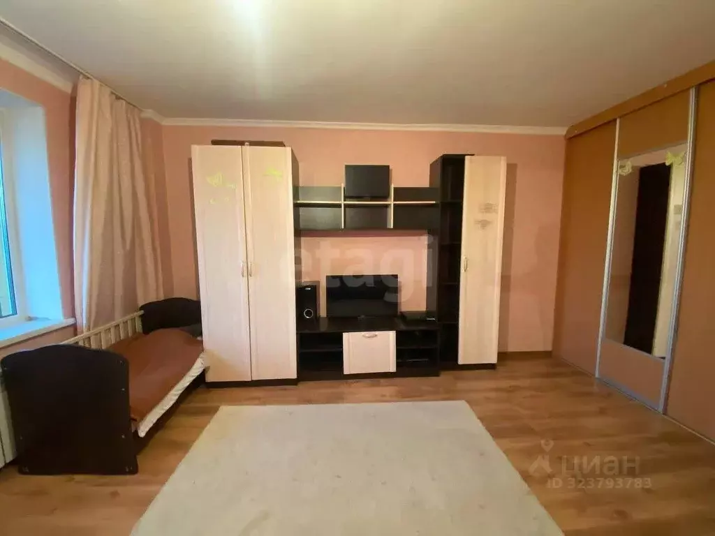 2-к кв. Свердловская область, Екатеринбург ул. Рощинская, 44 (62.7 м) - Фото 1