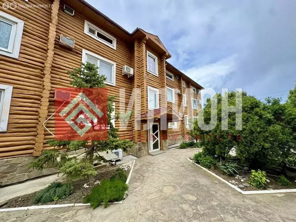 3-комнатная квартира: Коктебель, Горная улица, 3 (70 м) - Фото 1