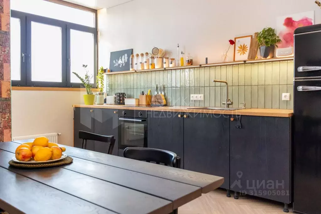 1-к кв. Тюменская область, Тюменский район, д. Патрушева ул. ... - Фото 1