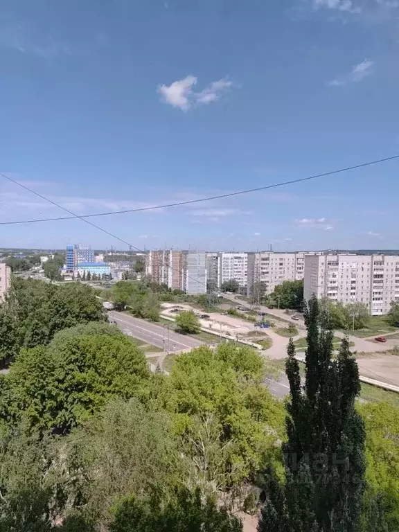 1-к кв. Ульяновская область, Ульяновск Промышленная ул., 32 (34.0 м) - Фото 2