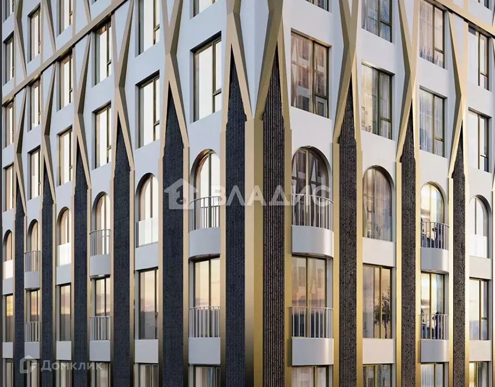 Продаётся 2-к квартира, 57.6 м - Фото 1