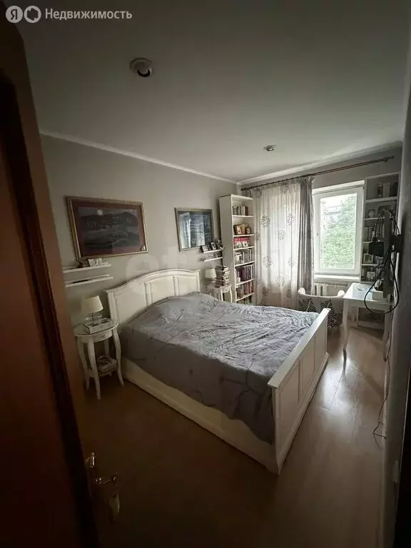 3-комнатная квартира: Новосибирск, Вокзальная магистраль, 18 (85 м) - Фото 1