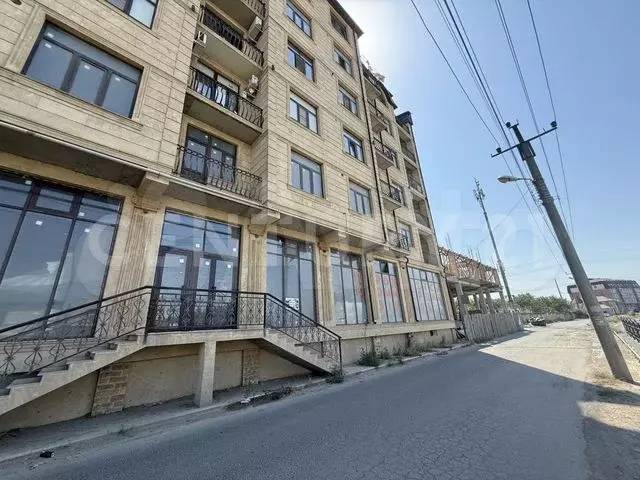 Продажа коммерции по ул - Фото 0