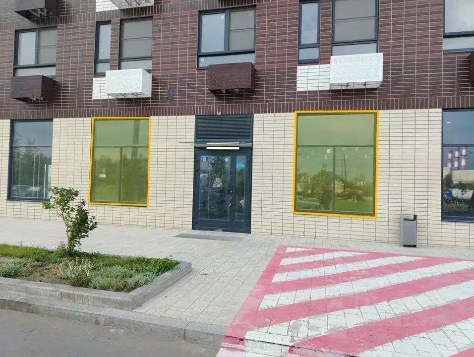 Помещение свободного назначения в Москва Салтыковская ул., 6/1к2 (74 ... - Фото 2