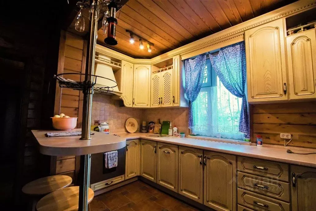 Дом в Московская область, Серпухов городской округ, д. Дракино 131В ... - Фото 2