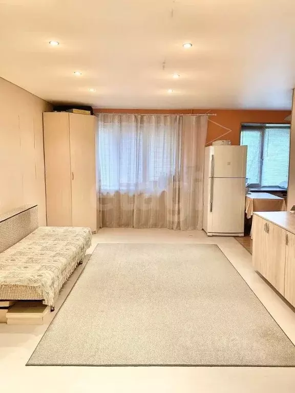 2-к кв. Тюменская область, Тюмень ул. Республики, 169 (42.7 м) - Фото 0