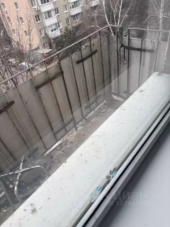 Комната Саратовская область, Саратов Саперная ул., 10А (13.0 м) - Фото 2