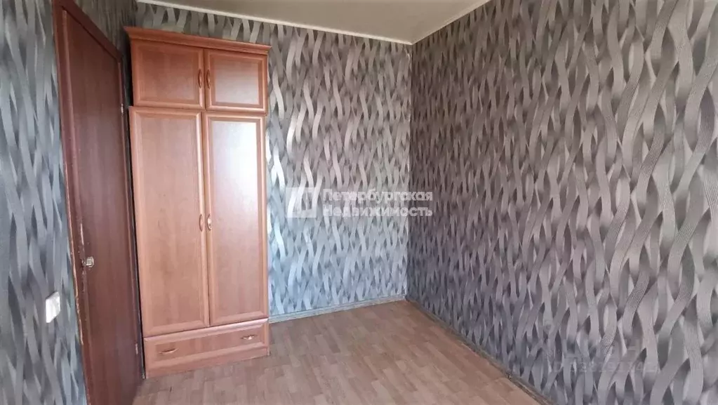 Комната Санкт-Петербург пос. Шушары, Московское ш., 288 (12.0 м) - Фото 1