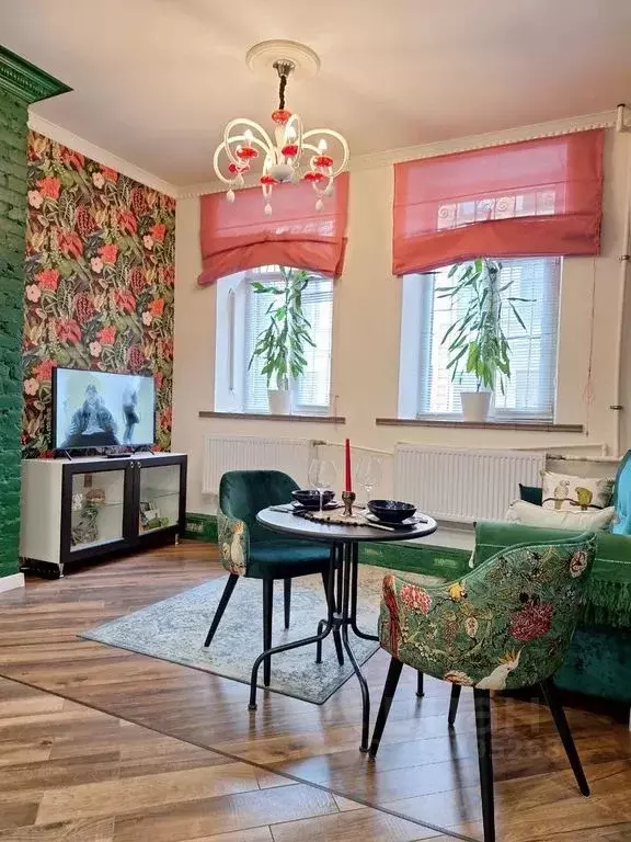 1-к кв. Санкт-Петербург Введенская ул., 14 (35.0 м) - Фото 0
