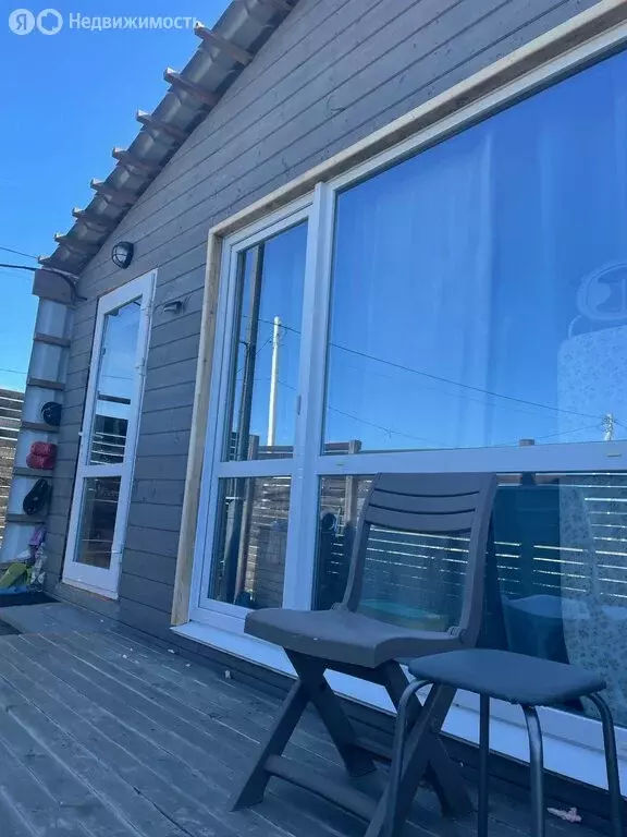 Дом в Нахимовский муниципальный округ, Северная Сторона (40 м) - Фото 1