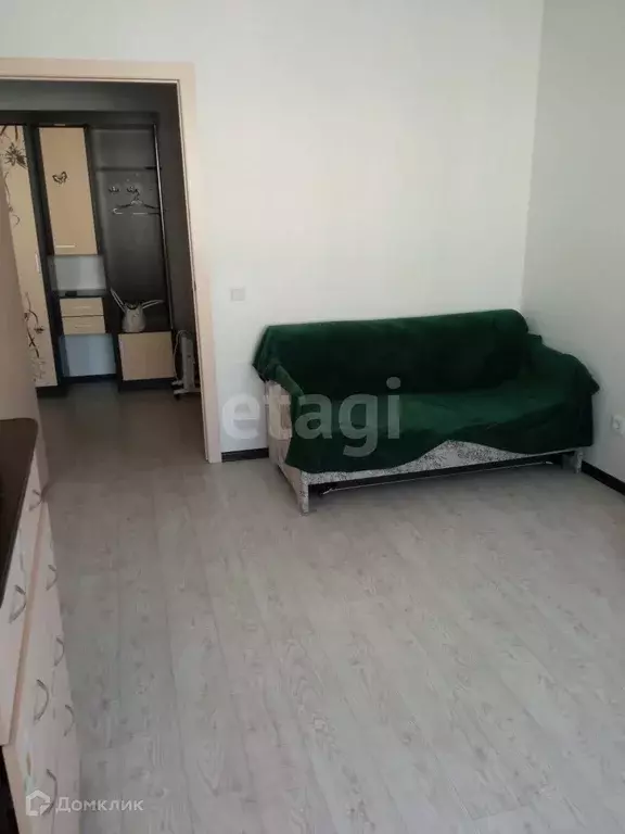 Продаётся 1-к квартира, 36 м - Фото 0