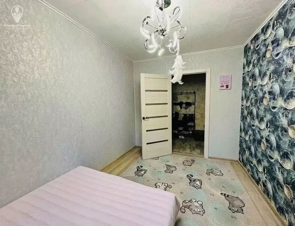 2-к кв. Рязанская область, Рязань Интернациональная ул., 11 (45.0 м) - Фото 2
