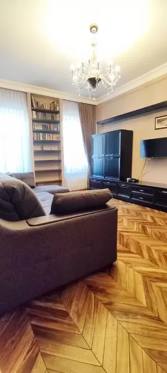 3-к кв. Санкт-Петербург 15-я Васильевского острова линия, 8/40 (63.0 ... - Фото 1