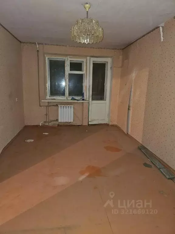 1-к кв. Волгоградская область, Волгоград Тарифная ул., 25 (31.7 м) - Фото 1