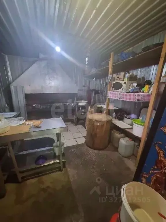 Торговая площадь в Красноярский край, Красноярск просп. 60 лет ... - Фото 2