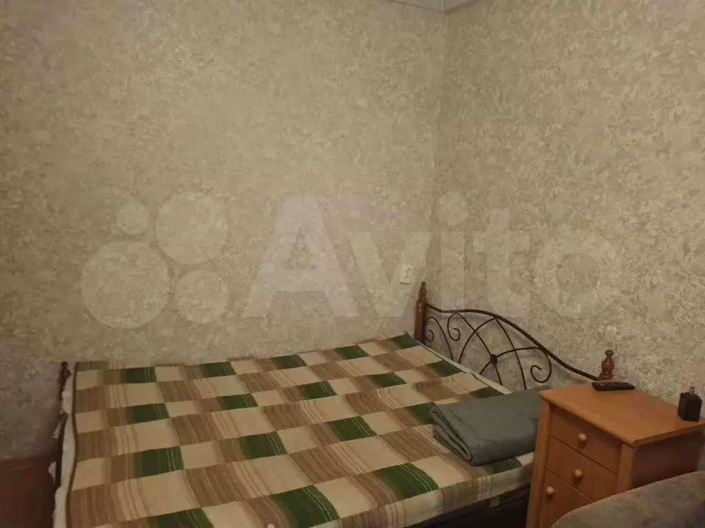 1-к. квартира, 30 м, 2/5 эт. - Фото 1