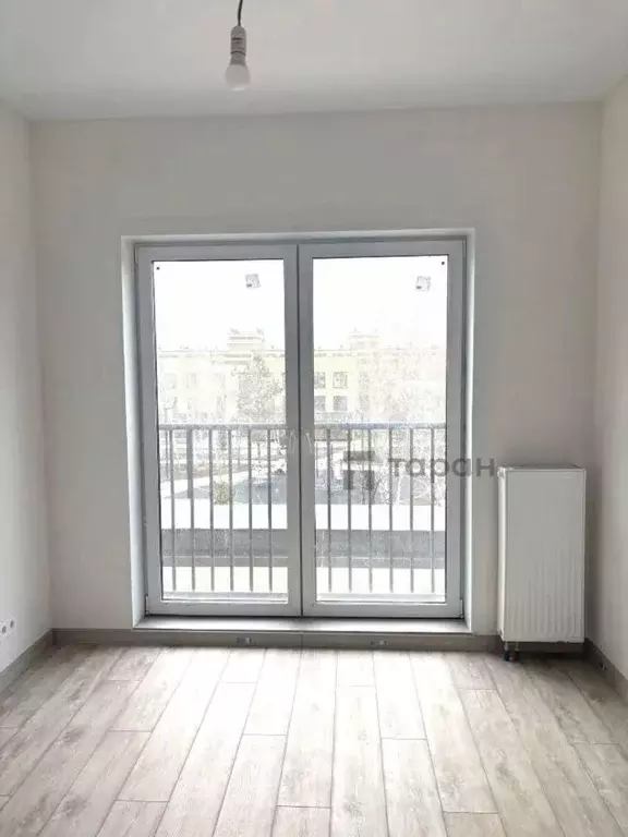 1-к кв. Челябинская область, Челябинский городской округ, пос. ... - Фото 2