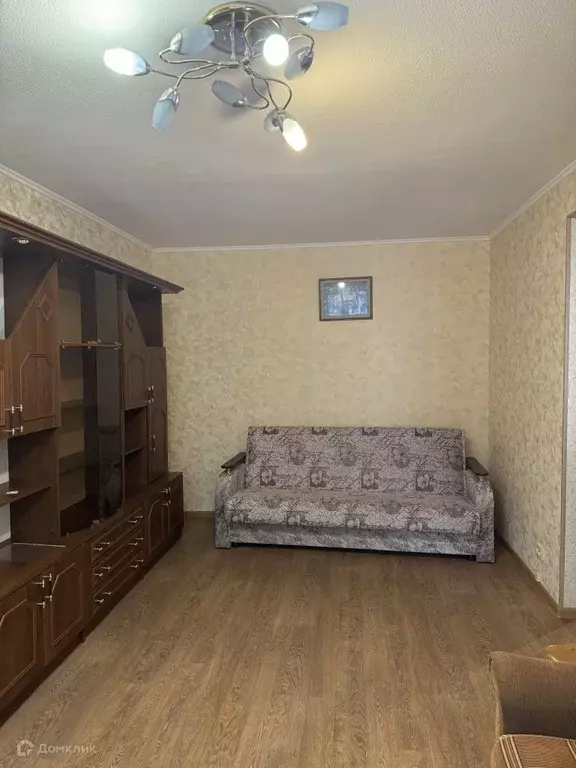 Продаётся 2-к квартира, 44 м - Фото 0