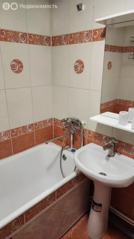 1-комнатная квартира: Томск, Сибирская улица, 102/1 (36 м) - Фото 1