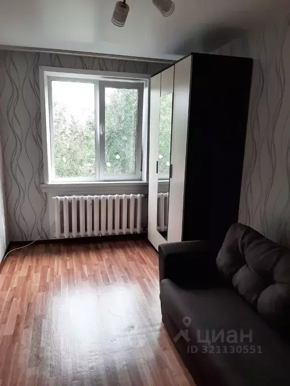 2-к кв. Новосибирская область, Новосибирск Приморская ул., 33 (52.0 м) - Фото 1