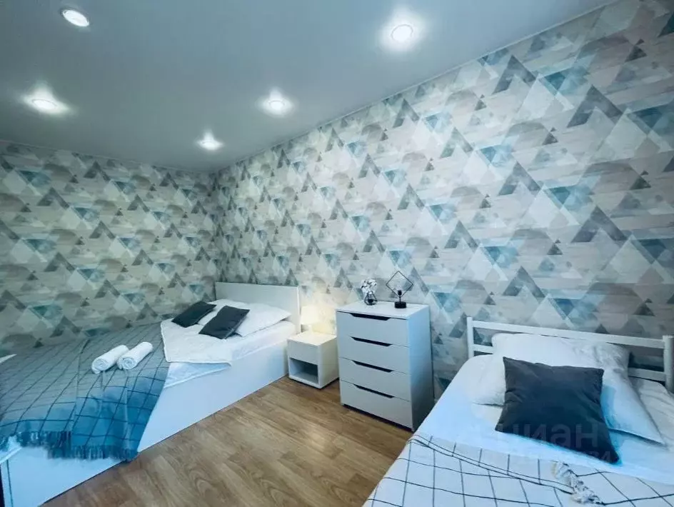 2-к кв. Удмуртия, Ижевск Пушкинская ул., 235 (55.0 м) - Фото 0