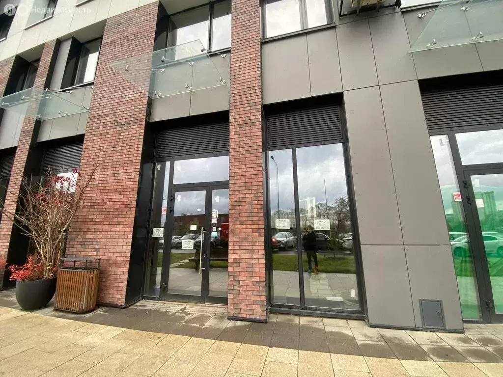 Помещение свободного назначения (98.5 м) - Фото 2