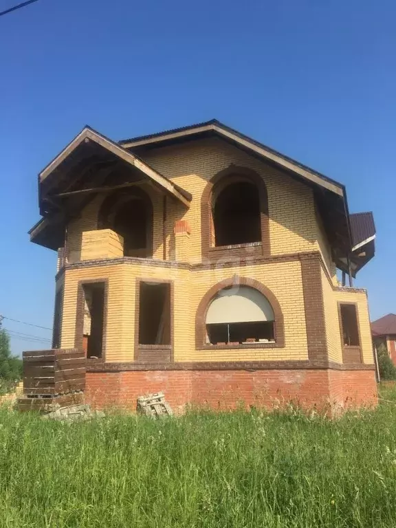 Купить Дом В Поросино Томского Района