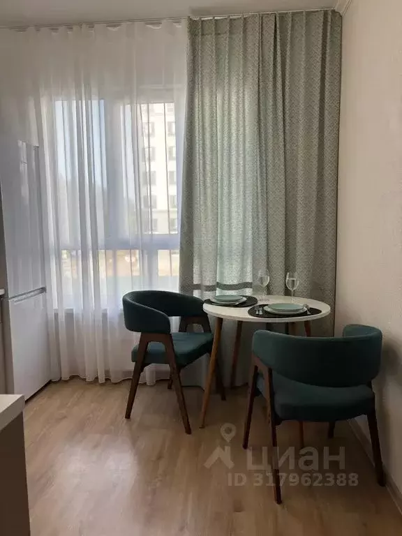 Студия Ярославская область, Ярославль Шандорная ул., 14 (30.0 м) - Фото 0