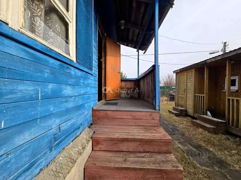 Дом в Московская область, Богородский городской округ, Селена СНТ ул. ... - Фото 1
