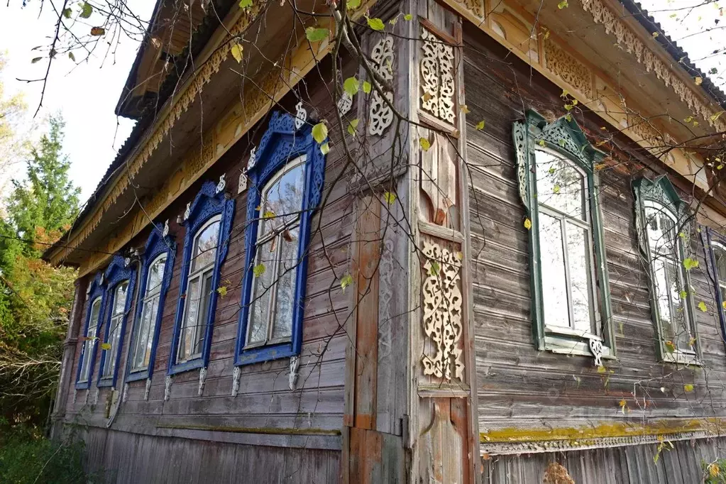 Дом в Ярославская область, Угличский район, Головинское с/пос, д. ... - Фото 2