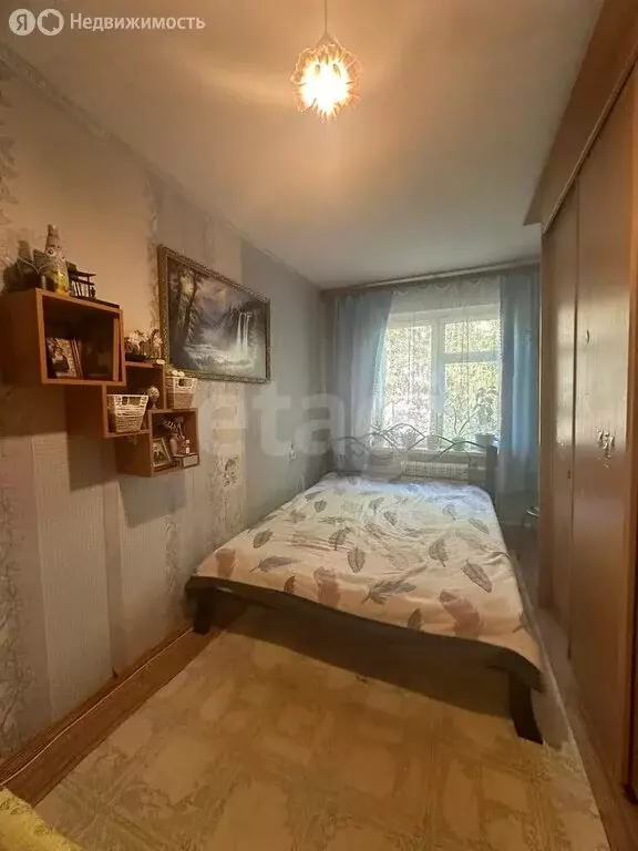 2-комнатная квартира: Дмитров, микрорайон ДЗФС, 15 (42.6 м) - Фото 0