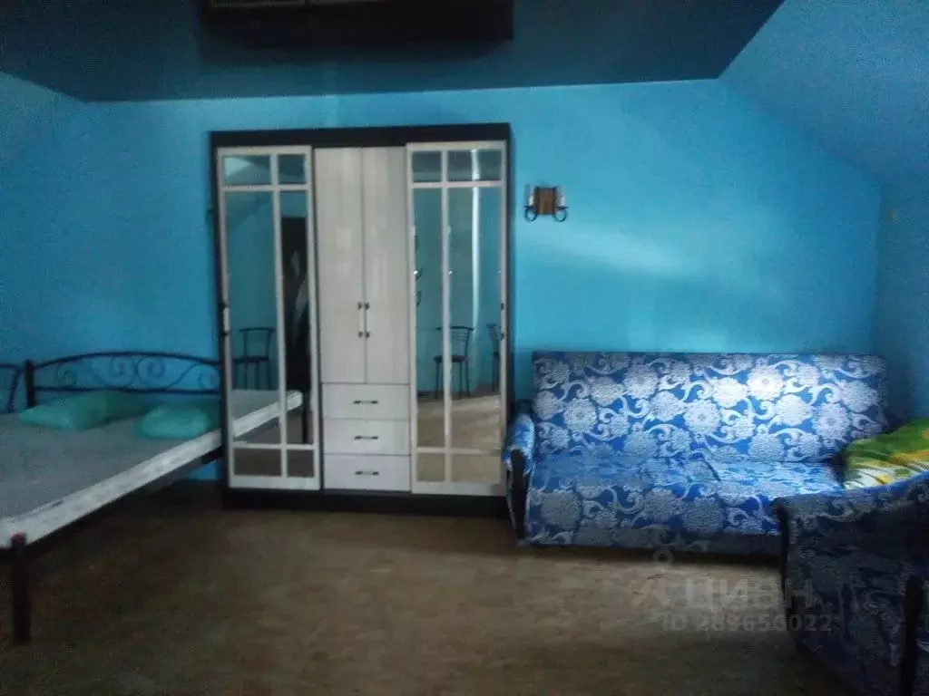 1-к кв. Севастополь ул. Федоровская, 45Б (36.0 м) - Фото 0