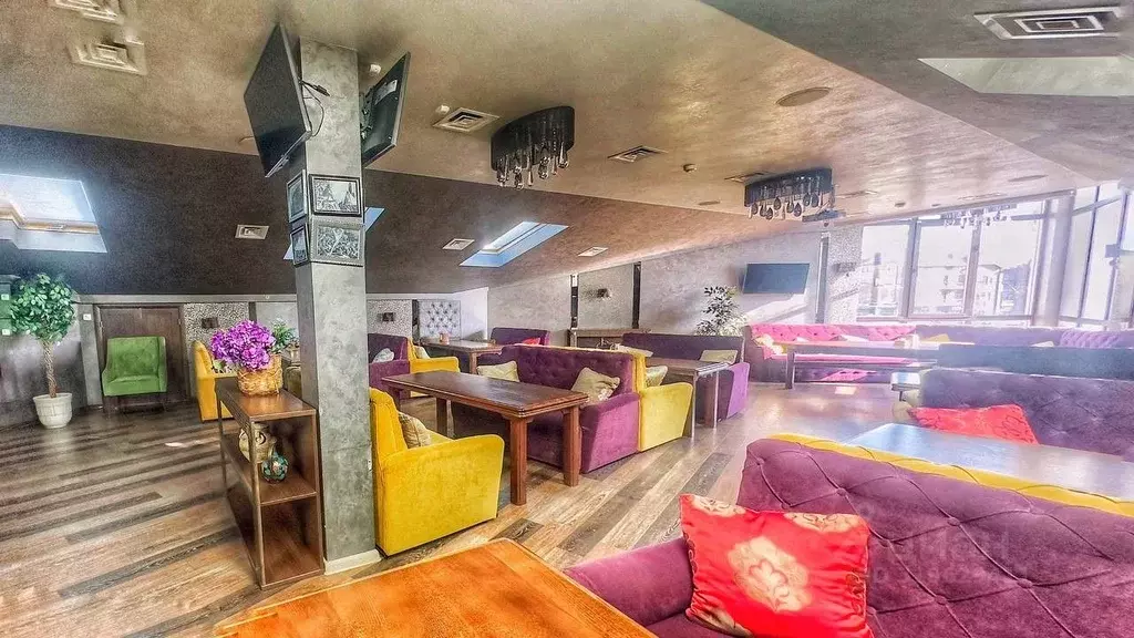 Помещение свободного назначения в Ставропольский край, Ставрополь ул. ... - Фото 1