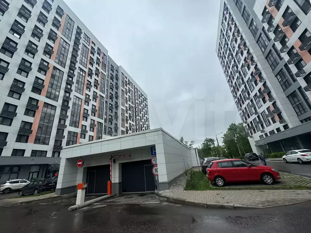 2-к. квартира, 60 м, 5/10 эт. - Фото 0