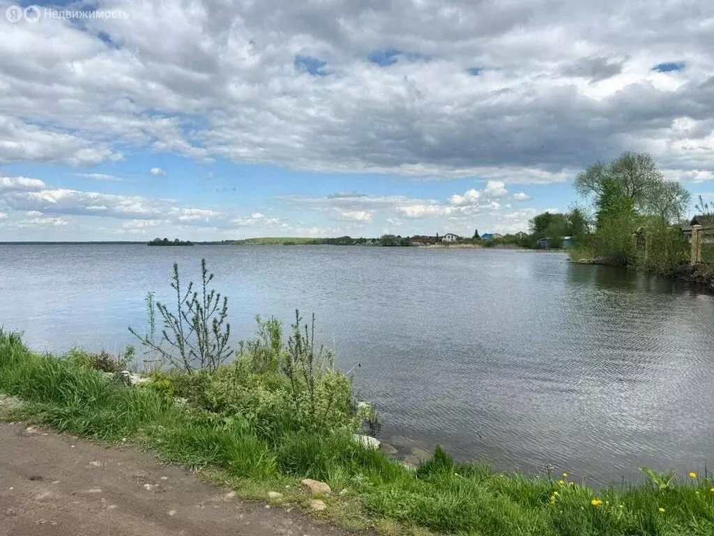 Участок в Касли, улица Энгельса (7 м) - Фото 0
