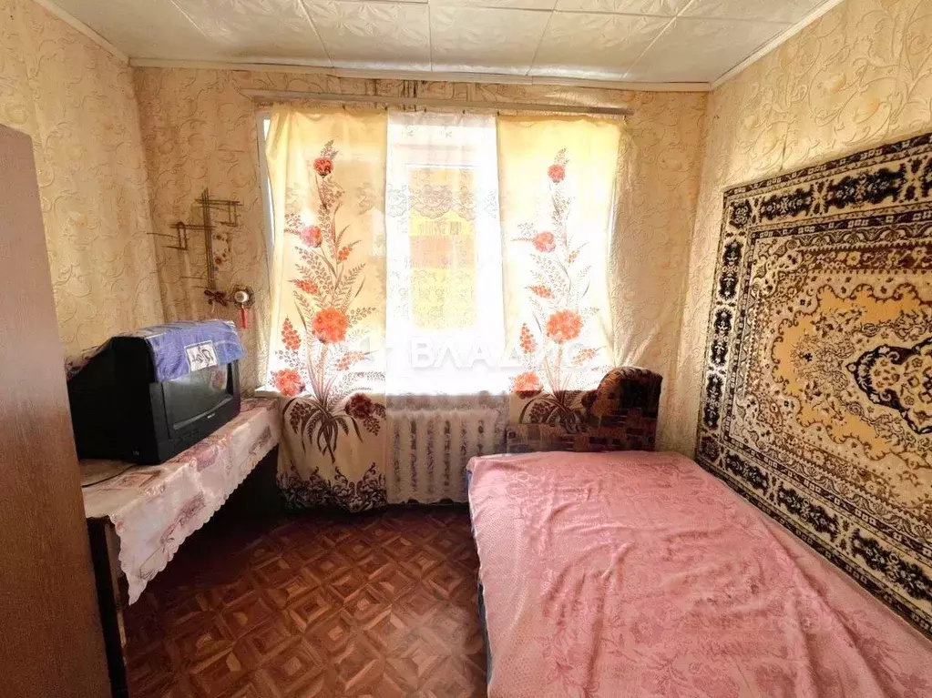 2-к кв. Калужская область, Сухиничи ул. Элеваторный проезд, 10 (42.2 ... - Фото 1