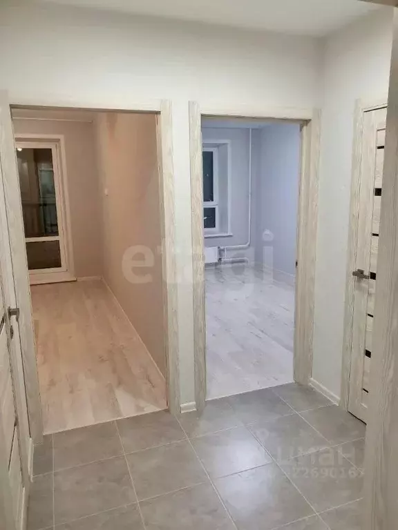 1-к кв. Алтайский край, Барнаул тракт Павловский, 196к2 (36.4 м) - Фото 1