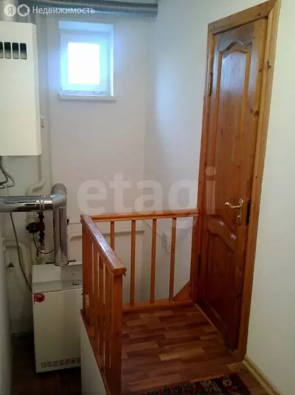 Дом в Строитель, Магистральная улица (215 м) - Фото 2