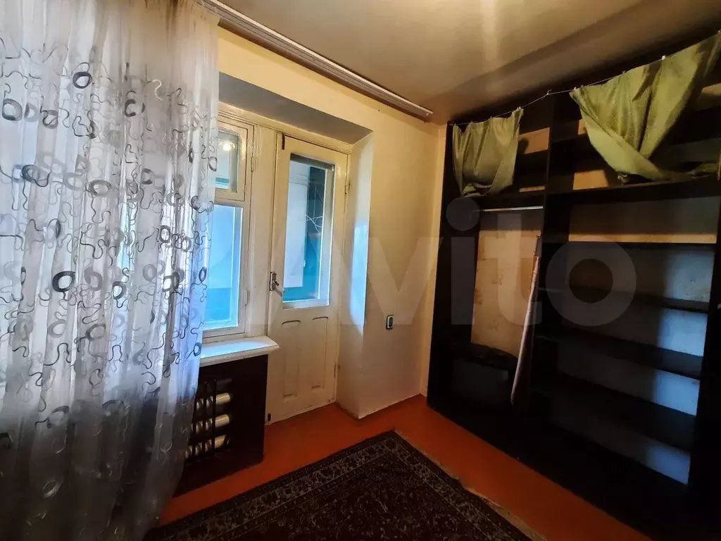 Комната 11 м в 2-к., 6/9 эт. - Фото 1