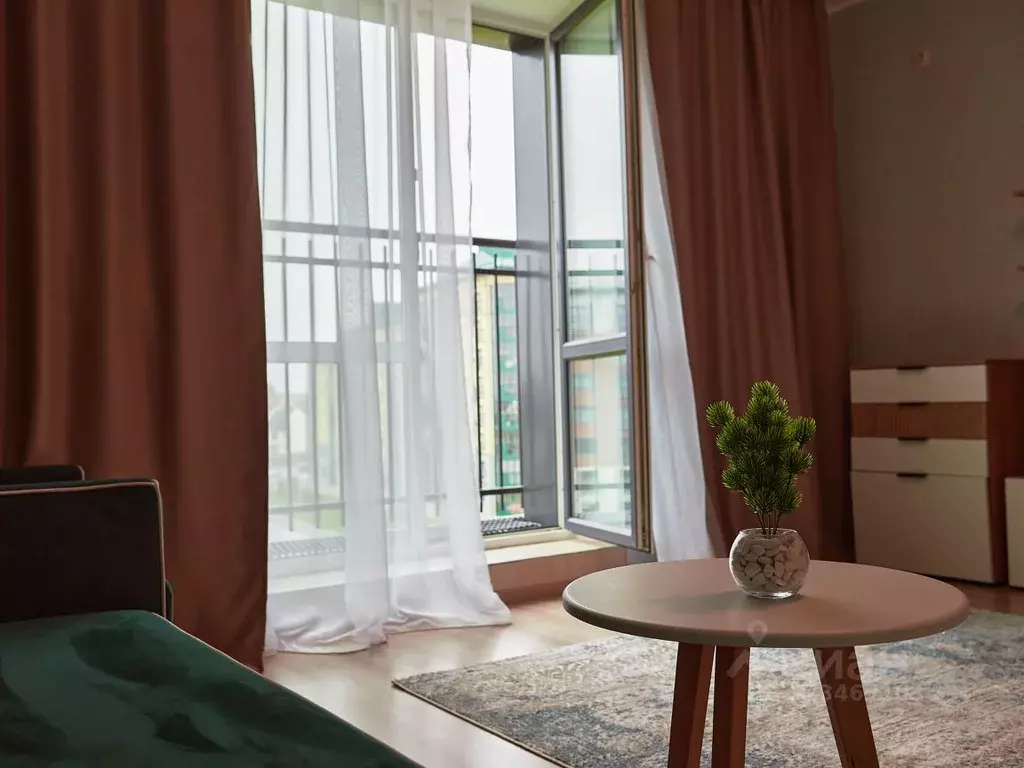 2-к кв. Тверская область, Конаковский муниципальный округ, д. Мокшино ... - Фото 1