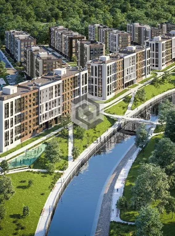 Помещение свободного назначения в Московская область, Химки ул. ... - Фото 1