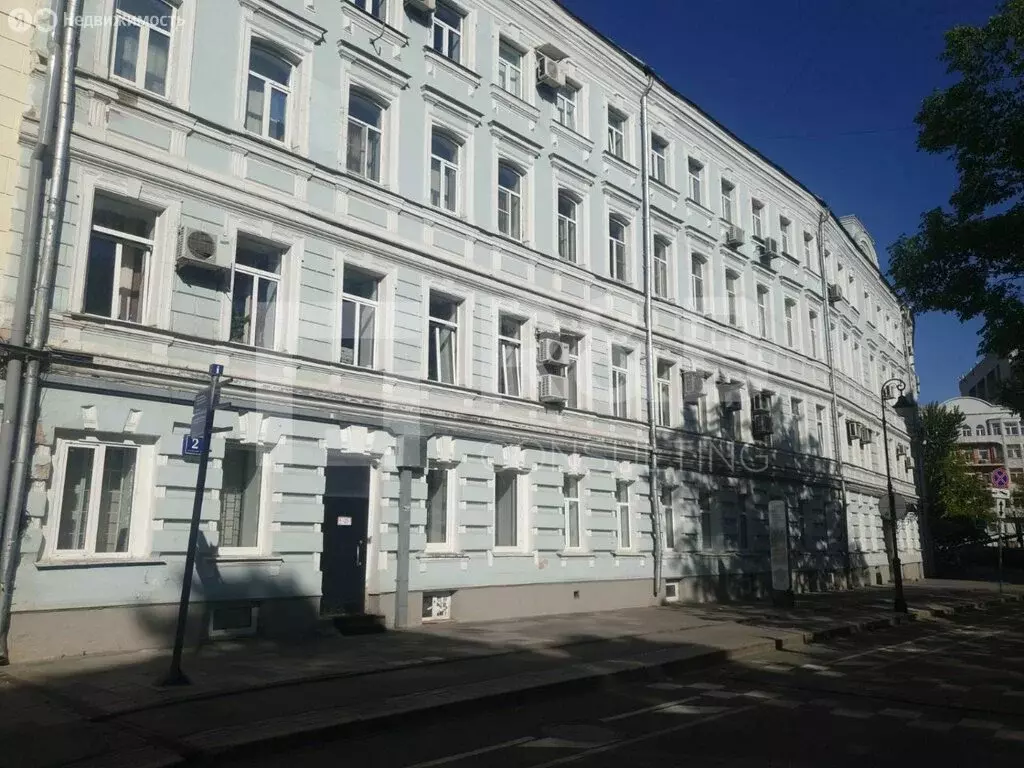 Офис (62 м) - Фото 1