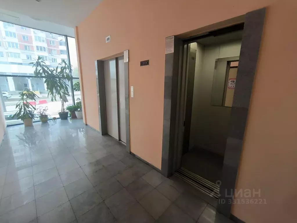 2-к кв. Москва ул. Маршала Тухачевского, 49 (59.0 м) - Фото 2