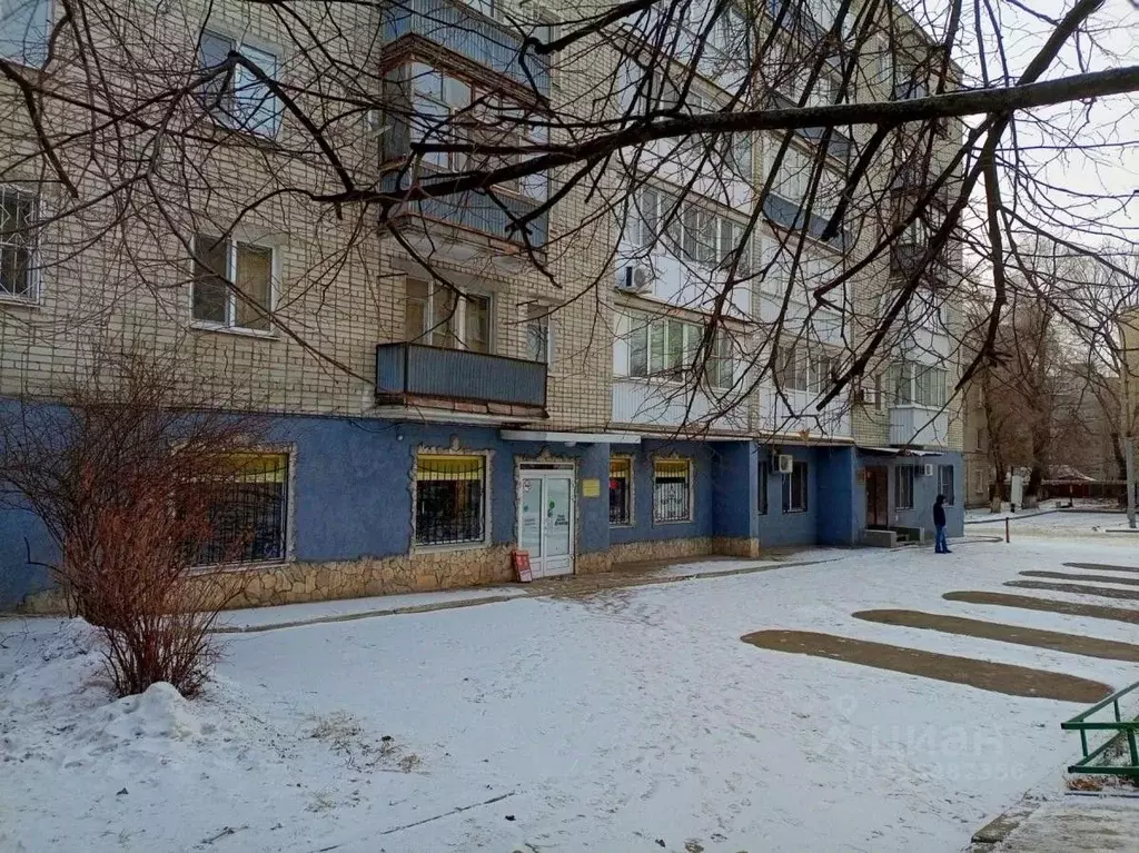Офис в Саратовская область, Саратов Ленинградская ул., 16 (106 м) - Фото 0