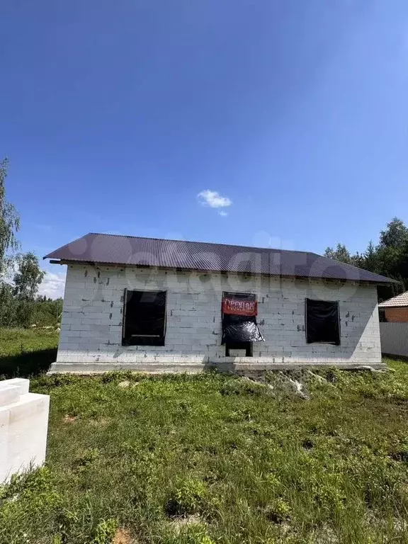 Дом 144 м на участке 10,8 сот. - Фото 1